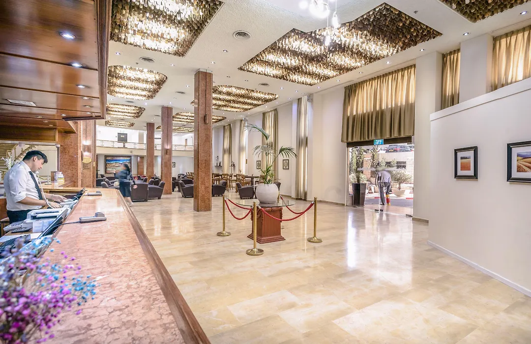 Jerusalem Gate Hotel-1